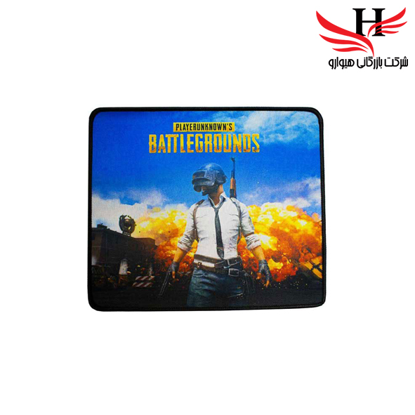 تصویر پد ماوس گیمینگ MR-36