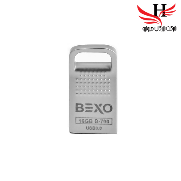 تصویر فلش مموری  USB0.3 بکسو با ظرفیت 16 گیگ مدل B-700