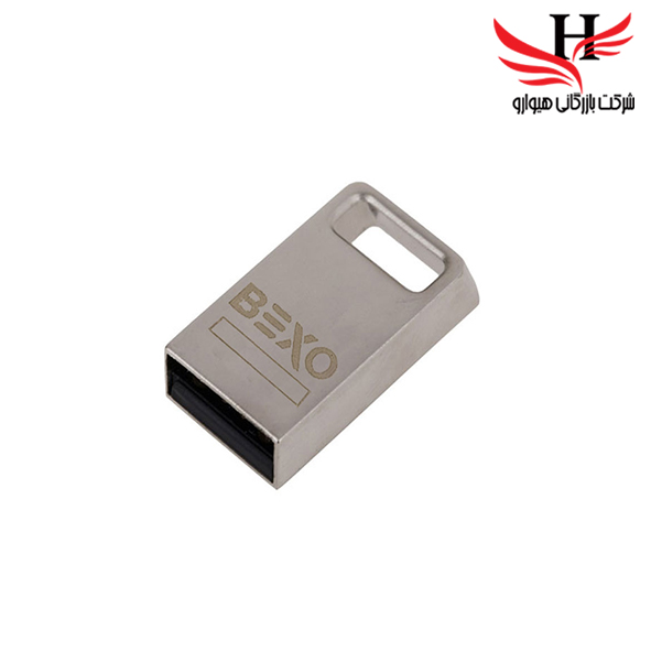 تصویر فلش مموری بکسو با ظرفیت 8  گیگ مدل B-314
