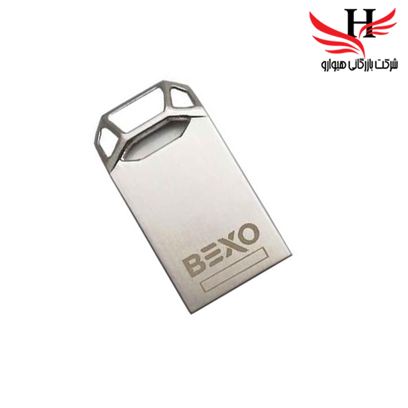 تصویر فلش مموری بکسو با ظرفیت 32 گیگ مدل B-321