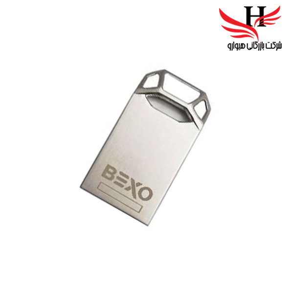 تصویر فلش مموری بکسو با ظرفیت 16 گیگ مدل B-321