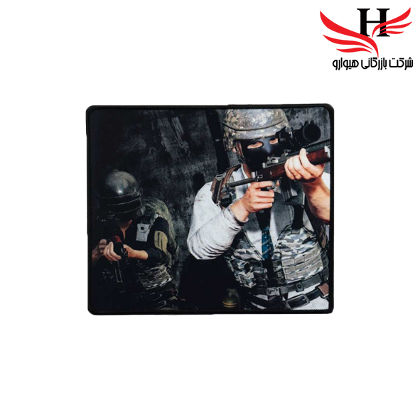 تصویر پد ماوس گیمینگ 38-MR