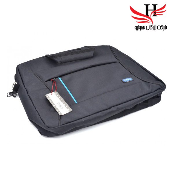 تصویر کیف لپ تاپی  BLUE BAGB010