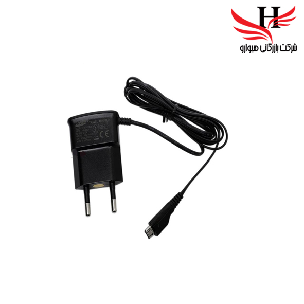 تصویر کلگي سامسونگ  معمولي با کابل متصل اندرويد 9000