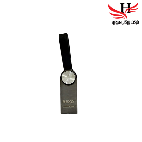 تصویر فلش مموری بکسو با ظرفیت 64 گیگ مدل B-504