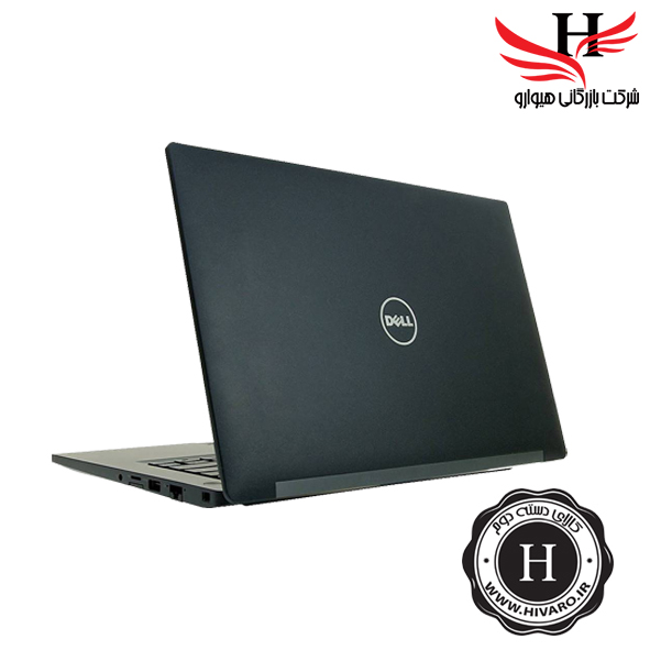 تصویر لپ تاپ استوک مدلDELL 7480 