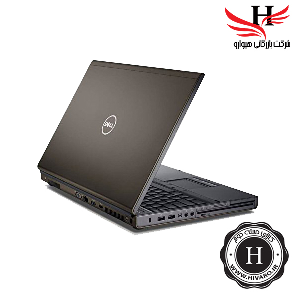 تصویر لپ تاپ استوک مدلDELL PRECISION M 4700