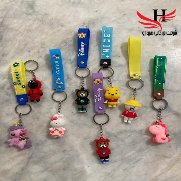 تصویر جاکلیدی طرح فانتزی کد 2