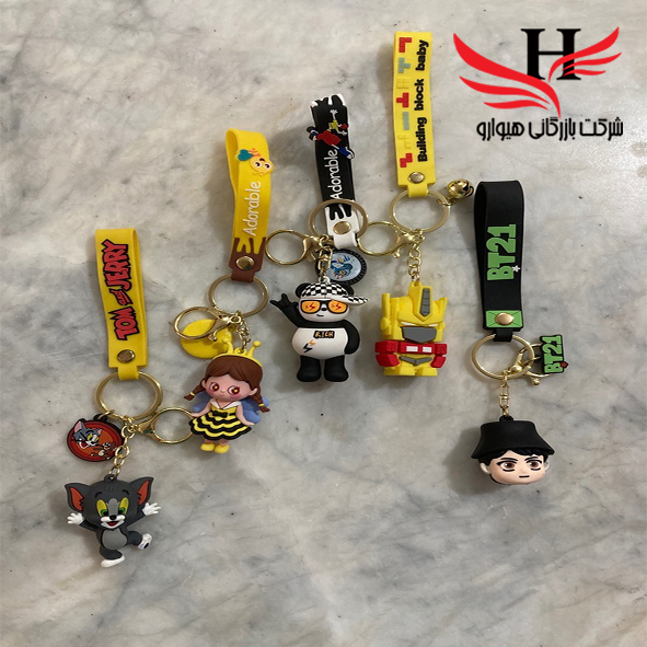 تصویر جاکلیدی خارجی سری 1