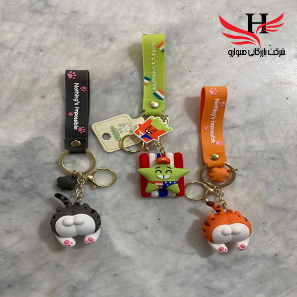 تصویر جاکلیدی خارجی مارک دراگون 