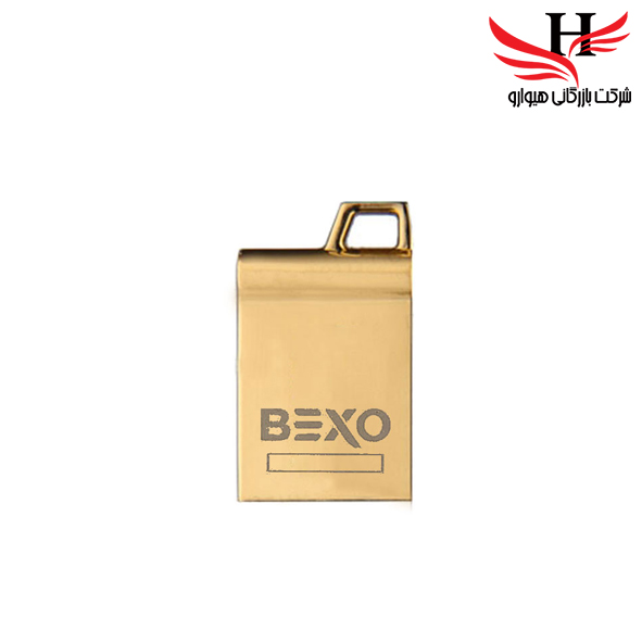 تصویر فلش مموری بکسو با ظرفیت 16 گیگ مدل B-322