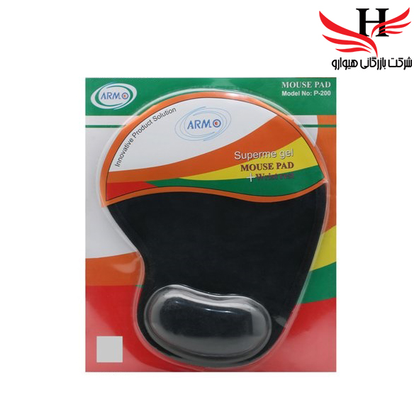 تصویر پد ماوس طبی آرمو ARMO-P200   