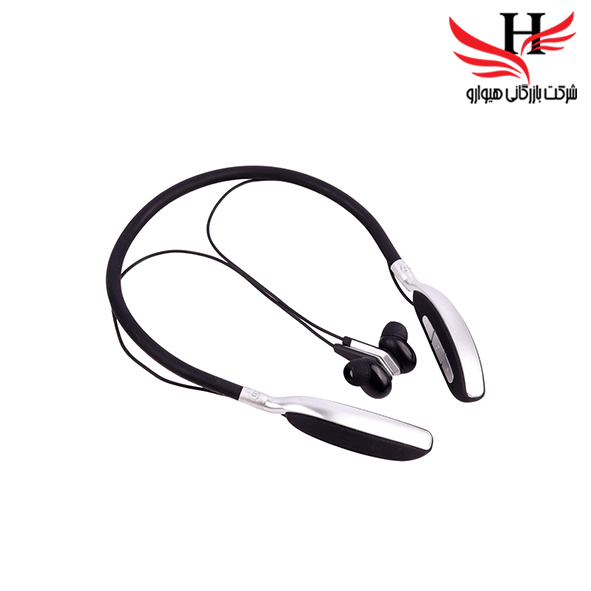 تصویر هندزفری بلوتوثی گردنی فیلیپس مدل PHILIPS-UN06