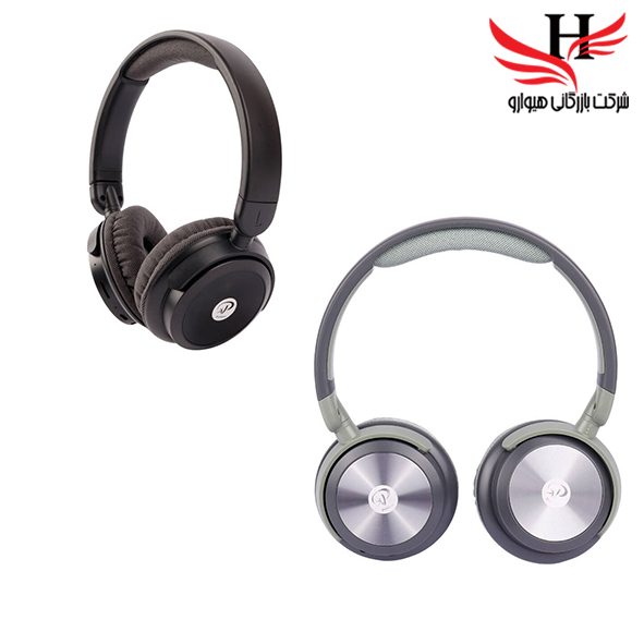 تصویر هدست بلوتوثی ایکس پی مدل XP-Z4