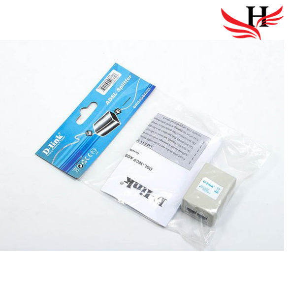 تصویر نویزگیر دی لینک DLINK