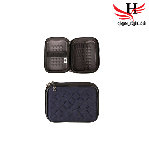 تصویر کیف هارد کوچک M&S