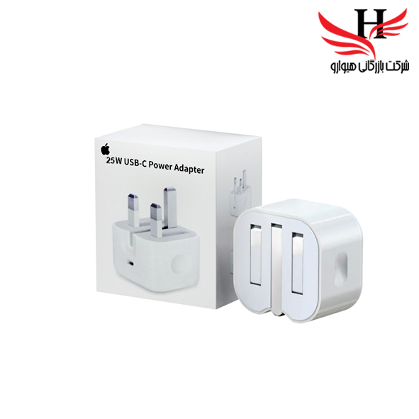 تصویر کلگی اورجینال آیفون IPHONE TYPE-C