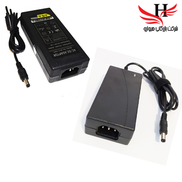 تصویر شارژر مانیتور 12V-5A
