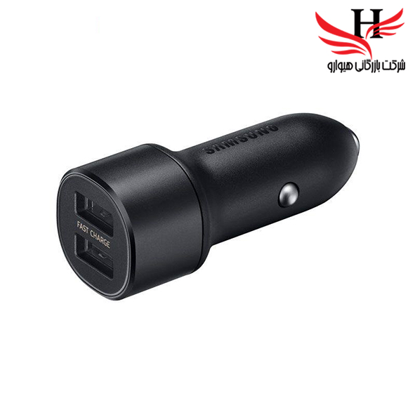 تصویر شارژر فندکیSAMSUNG شیرینگ