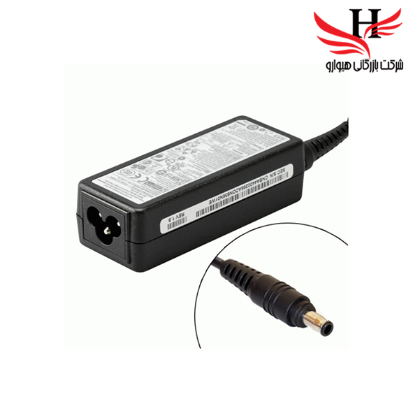 تصویر شارژر مانیتور سامسونگ SAMSUNG 19V-2.1A