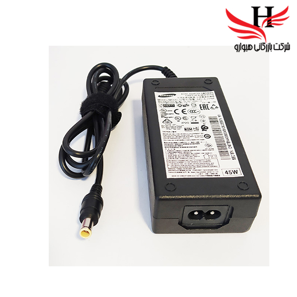 تصویر شارژر مانیتور سامسونگ SAMSUNG 14V-3A