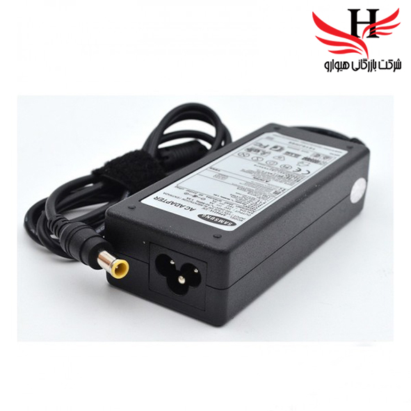 تصویر شارژر مانیتور سامسونگ SAMSUNG 12V-3A