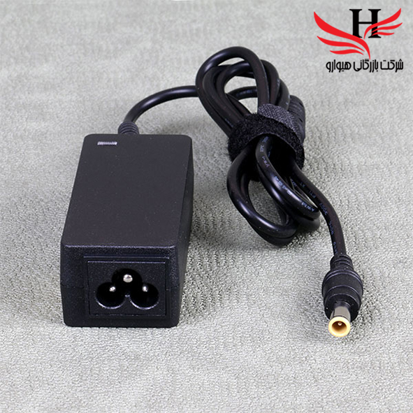 تصویر شارژر مانیتور سامسونگ SAMSUNG 14V-2.14A