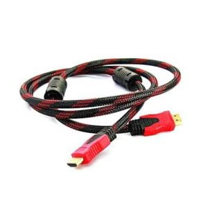 تصویر کابل کنفی HDMI GREAT 1.5M