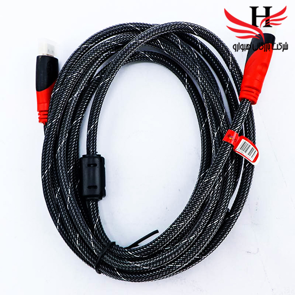 تصویر کابل HDMI ROYAL 5M