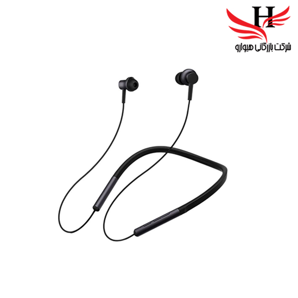 تصویر هندزفری بلوتوثی گردنی شیائومی MI-010