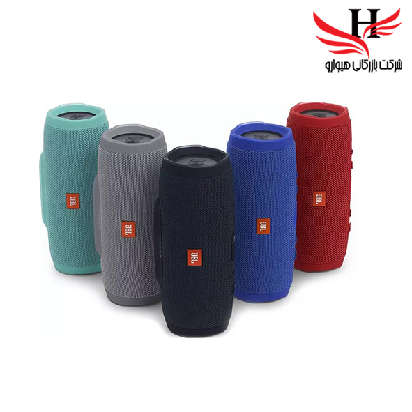 تصویر اسپیکر بلوتوث جی بی ال GHARGE MINI 3