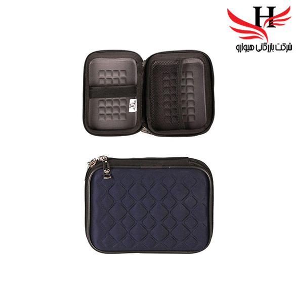 تصویر کیف هارد بزرگ مغزی دار
