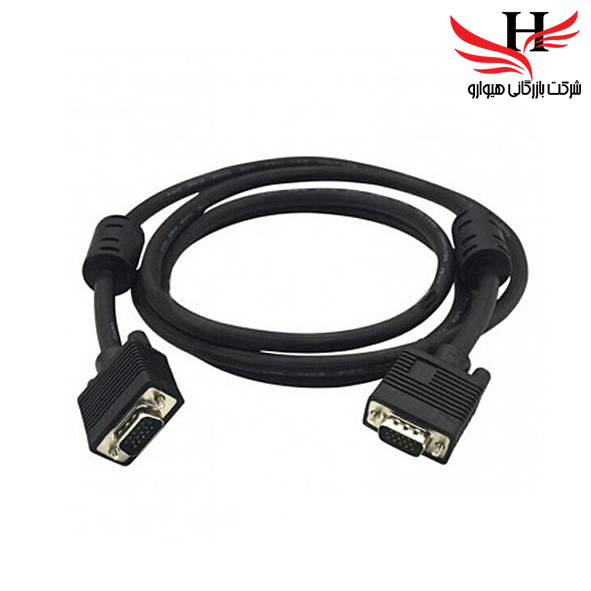 تصویر کابل تصویر وی جی ای VGA MY GROUP 3M