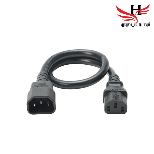 تصویر کابل برق بک تو بک مای گروپ MY GROUP 1.5M BACK TI BACK