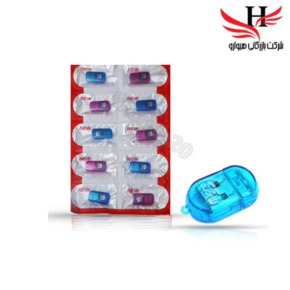 تصویر رم ریدر تک کاره پک دار 