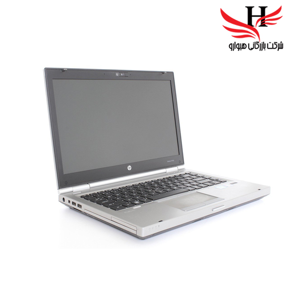 تصویر لپ تاپ استوک مدل HP EliteBook 8460P