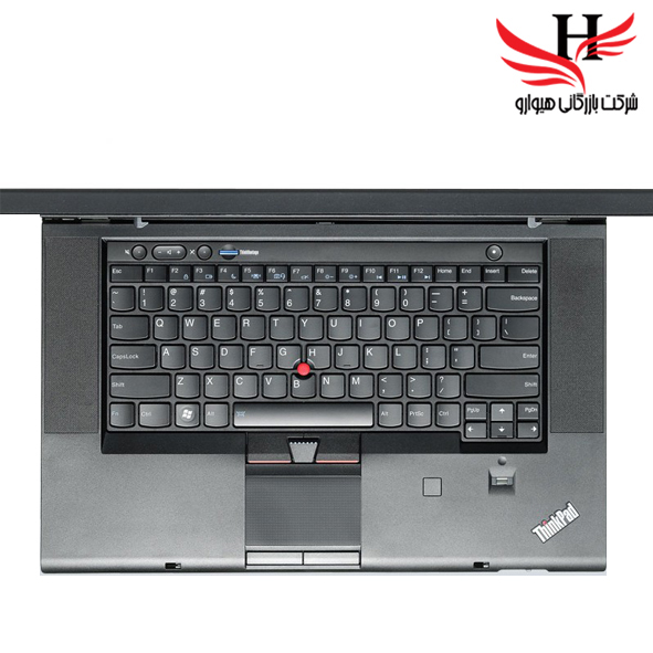 تصویر لپ تاپ استوک مدل LENOVO Thinkpad T530P