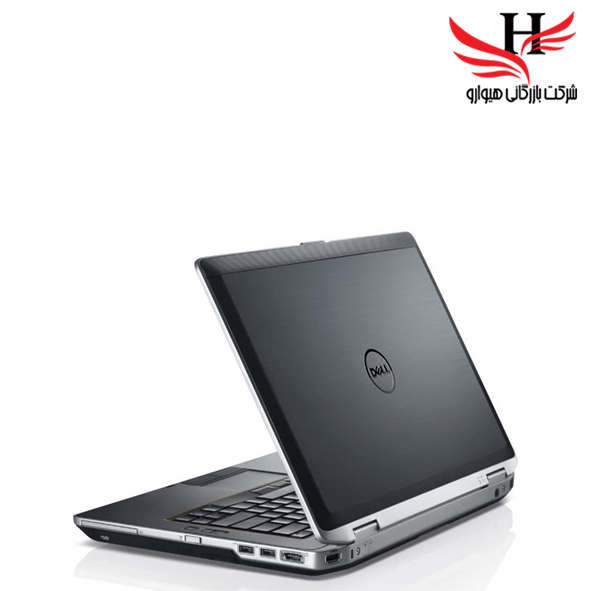 تصویر لپ تاپ استوک مدل DELL LATITUDE 6530