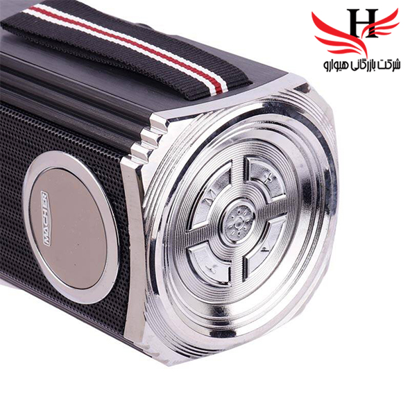 تصویر  اسپيکر بلوتوث MACHER-223