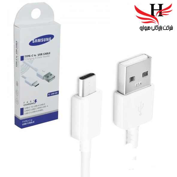 تصویر کابل شارژ تایپ سی SAMSUNG TYPE-C 930