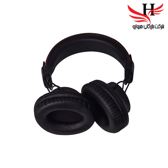 تصویر هدست بلوتوثی هیسکا HISKA-K350HP 