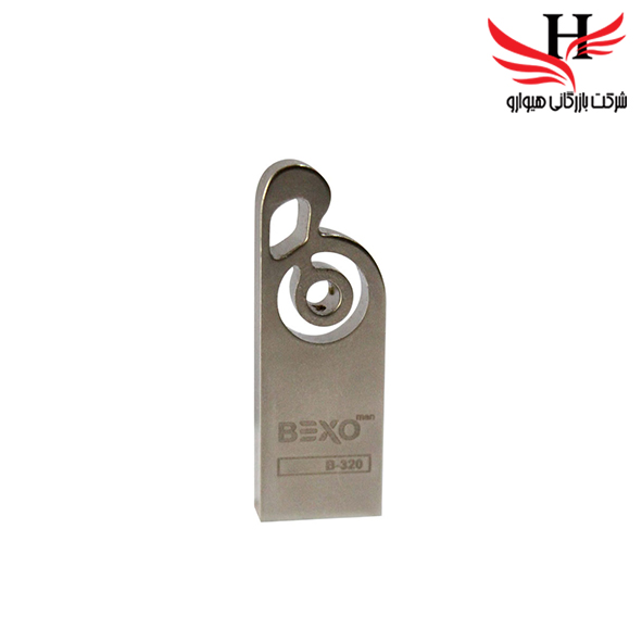 تصویر  فلش مموری بکسو با ظرفیت32 گیگ مدلB-320