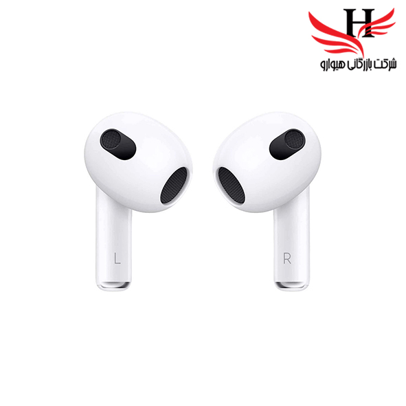 تصویر هندزفری بلوتوث ایرپاد اورجینال  HISKA-PRO4