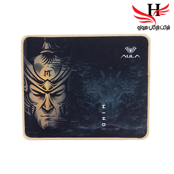 تصویر پد ماوس گيمي AULA MP-30CM