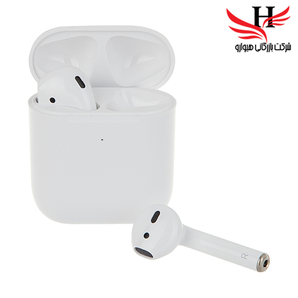 تصویر  هندزفری بلوتوث ایرپاد اورجینال HISKA-FX473