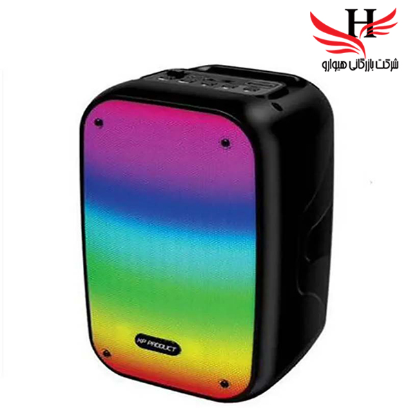 تصویر   اسپیکر بلوتوث ایکس پی XP-S76G