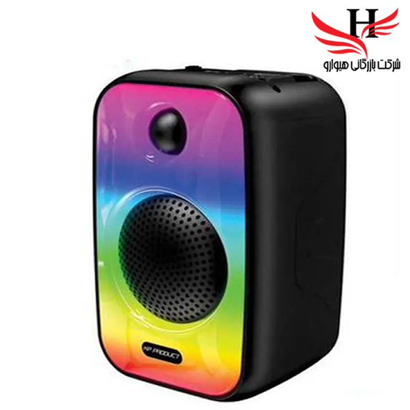 تصویر  اسپیکر بلوتوث ایکس پی XP-S77G