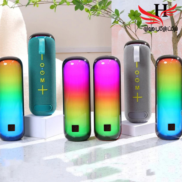 تصویر  اسپیکر بلوتوث ایکس پی XP-B608G