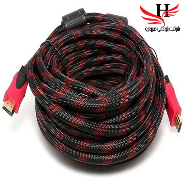 تصویر کابل تصویر اچ دی ام آی ایکس پی XP HDMI 20M