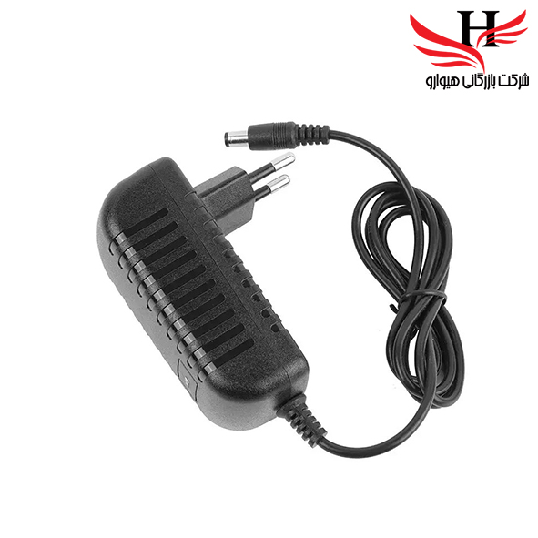 تصویر آداپتور مودم دی نت  D-NET 12V-2A